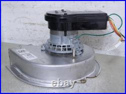 FASCO 70721055 Furnace Draft Inducer Blower Motor 0131M00921 115V 1PH Type 72