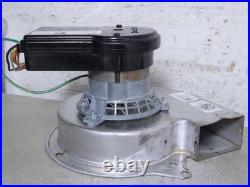 FASCO 70721055 Furnace Draft Inducer Blower Motor 0131M00921 115V 1PH Type 72