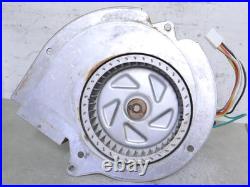 FASCO 70721055 Furnace Draft Inducer Blower Motor 0131M00921 115V 1PH Type 72