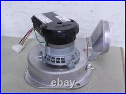 FASCO 70721056 Furnace Draft Inducer Blower Motor 1018757 115V 1PH Type 72