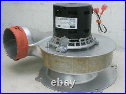 FASCO 712111559 Furnace Inducer Blower Motor Assembly 70-101087-01 702112902