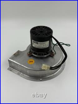 FASCO 7121-8612 Furnace Inducer Blower Motor 024-25917-000 115V used