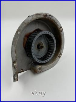 FASCO 7121-8612 Furnace Inducer Blower Motor 024-25917-000 115V used
