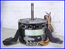 FASCO 7126-0411 Furnace Blower Motor 1/3HP 115V 1075RPM LENNOX 79A5201 FASCO 7126-0411 Furnace Blower Motor 1/3HP 115V 1075RPM LENNOX 79A5201