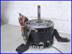 FASCO 7126-0411 Furnace Blower Motor 1/3HP 115V 1075RPM LENNOX 79A5201 FASCO 7126-0411 Furnace Blower Motor 1/3HP 115V 1075RPM LENNOX 79A5201