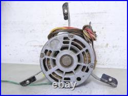 FASCO 7126-0411 Furnace Blower Motor 1/3HP 115V 1075RPM LENNOX 79A5201 FASCO 7126-0411 Furnace Blower Motor 1/3HP 115V 1075RPM LENNOX 79A5201