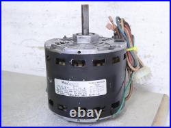 FASCO 7126-1469 1068-690 Furnace Blower Motor 1/2HP 115V 1075RPM 3SPD 1PH U26B1 FASCO 7126-1469 1068-690 Furnace Blower Motor 1/2HP 115V 1075RPM 3SPD 1PH U26B1