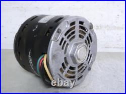 FASCO 7126-1469 1068-690 Furnace Blower Motor 1/2HP 115V 1075RPM 3SPD 1PH U26B1 FASCO 7126-1469 1068-690 Furnace Blower Motor 1/2HP 115V 1075RPM 3SPD 1PH U26B1