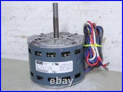 FASCO 7126-3631 Furnace Blower Motor 1/5HP 115V 1PH 1075RPM 3SPD M222 FASCO 7126-3631 Furnace Blower Motor 1/5HP 115V 1PH 1075RPM 3SPD M222