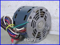 FASCO 7126-3631 Furnace Blower Motor 1/5HP 115V 1PH 1075RPM 3SPD M222 FASCO 7126-3631 Furnace Blower Motor 1/5HP 115V 1PH 1075RPM 3SPD M222