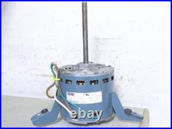 FASCO 7126-4602 Furnace Blower Motor 1/2HP 208-230V 1075RPM 3SPD 1480004N01 FASCO 7126-4602 Furnace Blower Motor 1/2HP 208-230V 1075RPM 3SPD 1480004N01