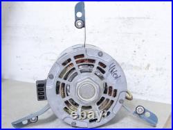 FASCO 7126-4602 Furnace Blower Motor 1/2HP 208-230V 1075RPM 3SPD 1480004N01 FASCO 7126-4602 Furnace Blower Motor 1/2HP 208-230V 1075RPM 3SPD 1480004N01