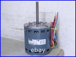 FASCO 7126-4692 Furnace Blower Motor 1/2HP 208-230V 1100RPM 4SPD X70671692010 FASCO 7126-4692 Furnace Blower Motor 1/2HP 208-230V 1100RPM 4SPD X70671692010