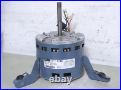 FASCO 7126-4891 Furnace Blower Motor 208-230V 1/4HP 1PH 1040RPM 3SPD M181