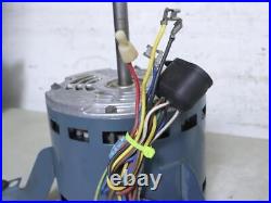 FASCO 7126-4891 Furnace Blower Motor 208-230V 1/4HP 1PH 1040RPM 3SPD M181