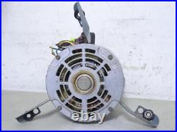 FASCO 7126-4891 Furnace Blower Motor 208-230V 1/4HP 1PH 1040RPM 3SPD M181