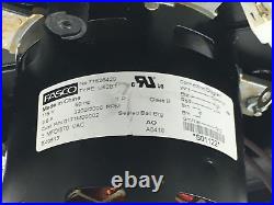 FASCO 71626420 Furnace Draft Inducer Blower Motor 115V 0171M00002 used #MF637