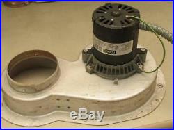 FASCO 7162-3363 Furnace Draft Inducer Blower Motor