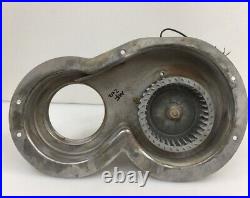 FASCO 7162-3363 Furnace Draft Inducer Blower Motor V115 U62B1 used #MF202