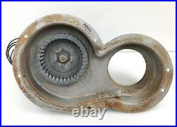 FASCO 7162-3363 Furnace Draft Inducer Blower Motor V115 U62B1 used #MF602
