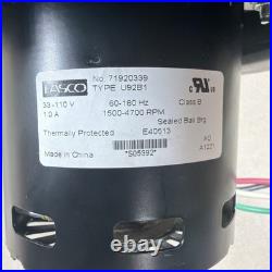 FASCO 71920339 Draft Inducer Blower Motor Assembly 101547-04 70920336C