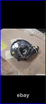 FASCO BLOWER INDUCER MOTOR, NEW. Part# 70-104157-0. No. 71626337