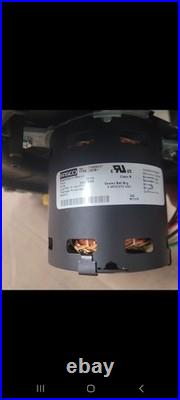 FASCO BLOWER INDUCER MOTOR, NEW. Part# 70-104157-0. No. 71626337
