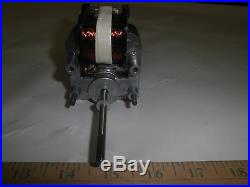 FASCO Draft Inducer Blower MOTOR A157 Goodman Janitrol Furnace 71581096 NEW