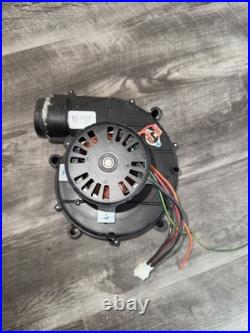 FASCO Draft Inducer Blower Motor Assembly 702111830 115 V 3200 RPM 024-34558-000