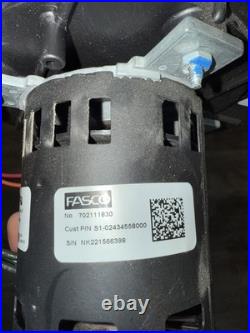 FASCO Draft Inducer Blower Motor Assembly 702111830 115 V 3200 RPM 024-34558-000