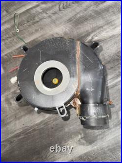 FASCO Draft Inducer Blower Motor Assembly 702111830 115 V 3200 RPM 024-34558-000