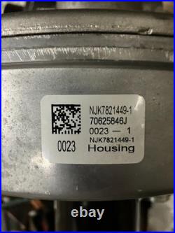 FASCO U6B1 -70625846 Draft Inducer Blower Motor Assembly