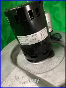 FASCO U6B1 -70625846 Draft Inducer Blower Motor Assembly
