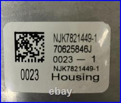 FASCO U6B1 -70625846 Draft Inducer Blower Motor Assembly