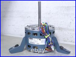 FASCO X70670994010 Furnace Blower Motor. 20HP 1075RPM 3SPD 208-230V 7126-4796