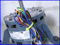 FASCO X70670994010 Furnace Blower Motor. 20HP 1075RPM 3SPD 208-230V 7126-4796