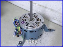 FASCO X70670994010 Furnace Blower Motor. 20HP 1075RPM 3SPD 208-230V 7126-4796