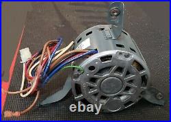 FG6RC080C-12B 5KCP39HGR025S 621323D Nordyne Furnace OEM ECM blower motor only
