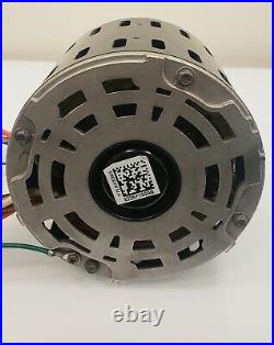 FG7SC072D-24B Y7L623D03 622298 OEM 1/2 HP blower motor of Nordyne furnace