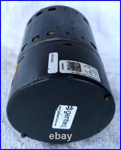 FREE SHIPPING GE ECM 5SME39SL0253 1HP Furnace Blower Motor CCW CP04 MOT13784 FREE SHIPPING GE ECM 5SME39SL0253 1HP Furnace Blower Motor CCW CP04 MOT13784
