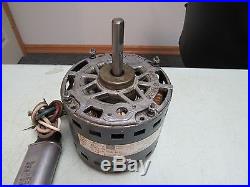 Furnace Blower Motor Tested Ge 5kcp39kg 1/3 HP 115v 1075rpm 5kcp39kg3156bs Frshp