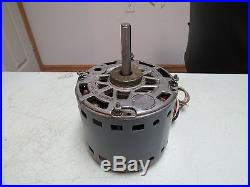 Furnace Blower Motor Tested Ge 5kcp39kg 1/3 HP 115v 1075rpm 5kcp39kg3156bs Frshp