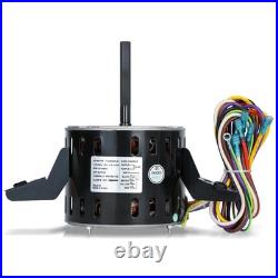 Fancat 60L21 Furnace Blower Motor 1/3 HP 115V 1075 RPM Replacement Lennox