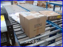 Fancat 60L21 Furnace Blower Motor 1/3 HP 115V 1075 RPM Replacement Lennox