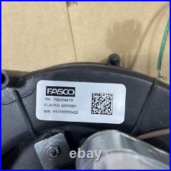 Fasco 38M5001 Furnace Inducer Motor