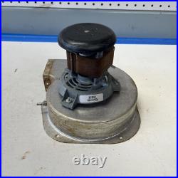 Fasco 70023158 Inducer Blower Motor 6219500 120V 3000 RPM Tested