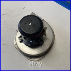 Fasco 70023158 Inducer Blower Motor 6219500 120V 3000 RPM Tested