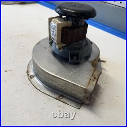 Fasco 70023158 Inducer Blower Motor 6219500 120V 3000 RPM Tested