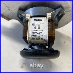 Fasco 70023158 Inducer Blower Motor 6219500 120V 3000 RPM Tested