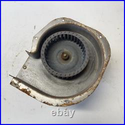 Fasco 70023158 Inducer Blower Motor 6219500 120V 3000 RPM Tested